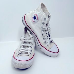 Converse Chuck Taylor All Star Classic